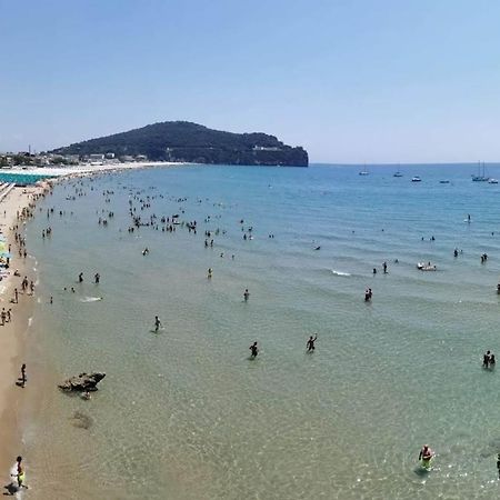 In Vacanza A Gaeta - L'Elica Eksteriør billede