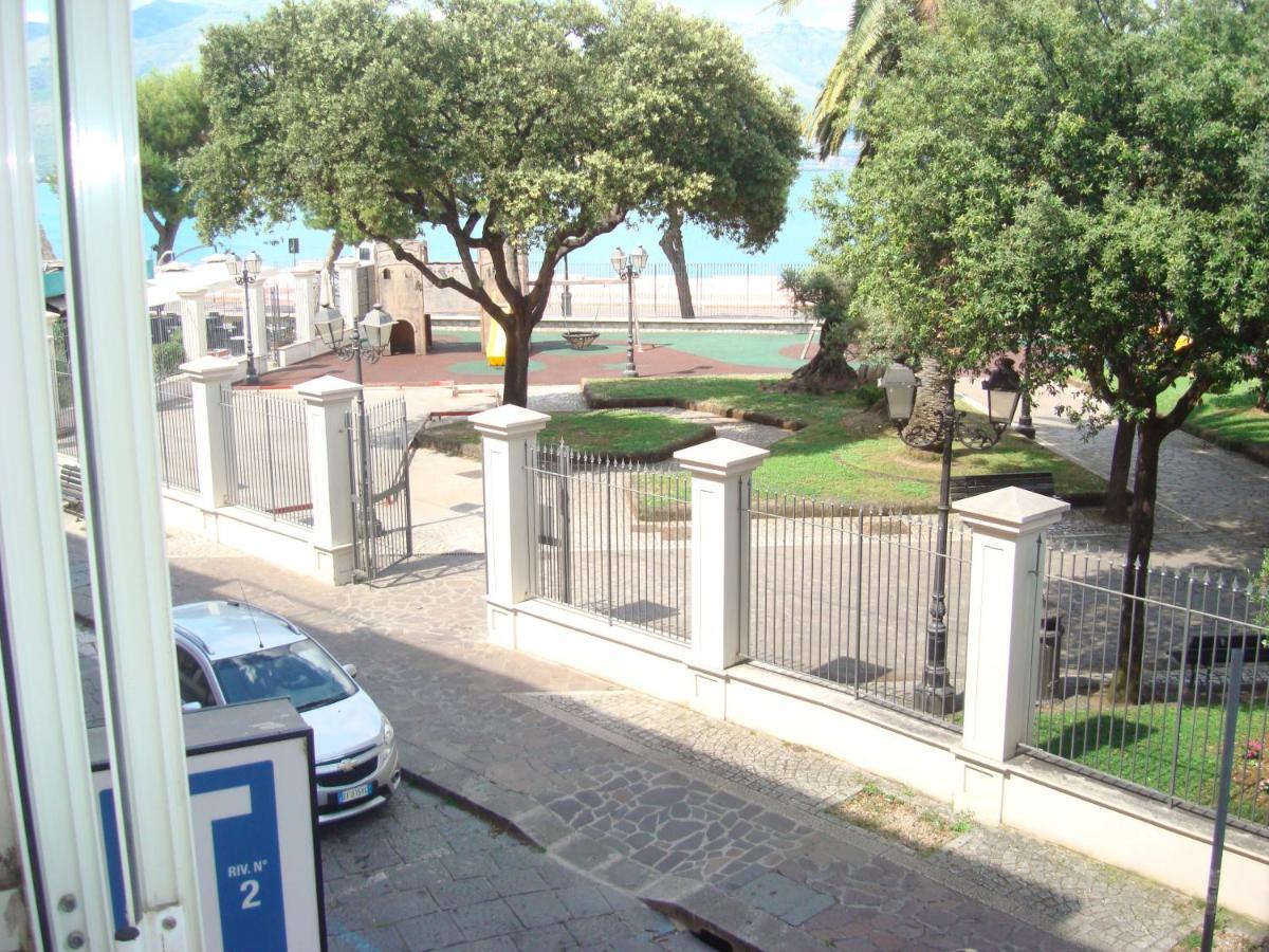 In Vacanza A Gaeta - L'Elica Eksteriør billede